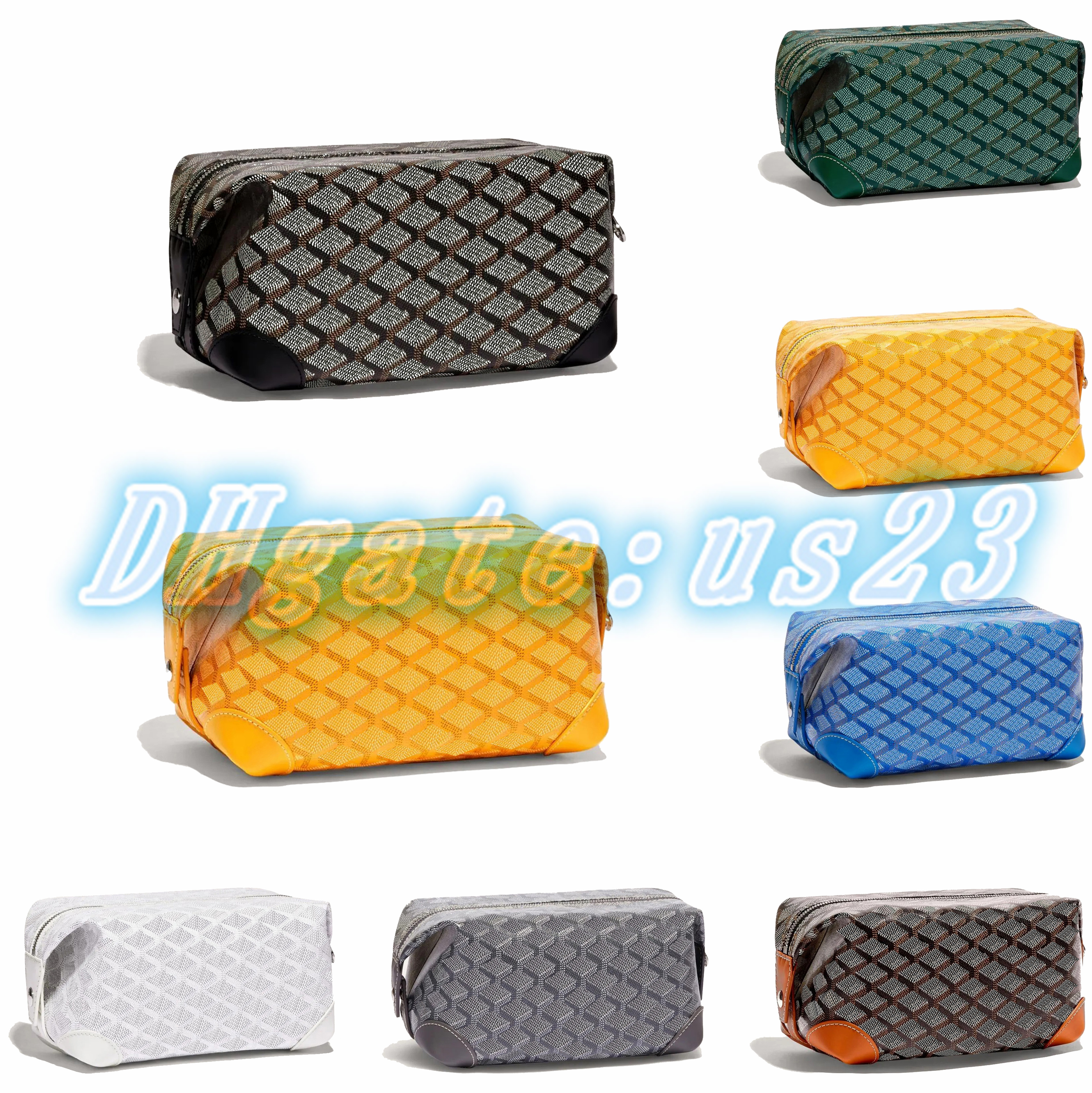 Luxury Designer fashion make up bag clutch Genuine Leather Womens mens Toiletry Kits totes Cosmetic bag handbag wash pouch cross body Hobo baguette bags Shoulder, Yellow
Luxury Designer fashion make up bag clutch Genuine Leather Womens mens Toiletry Kits totes Cosmetic bag handbag wash pouch cross body Hobo baguette bags Shoulder, Yellow
