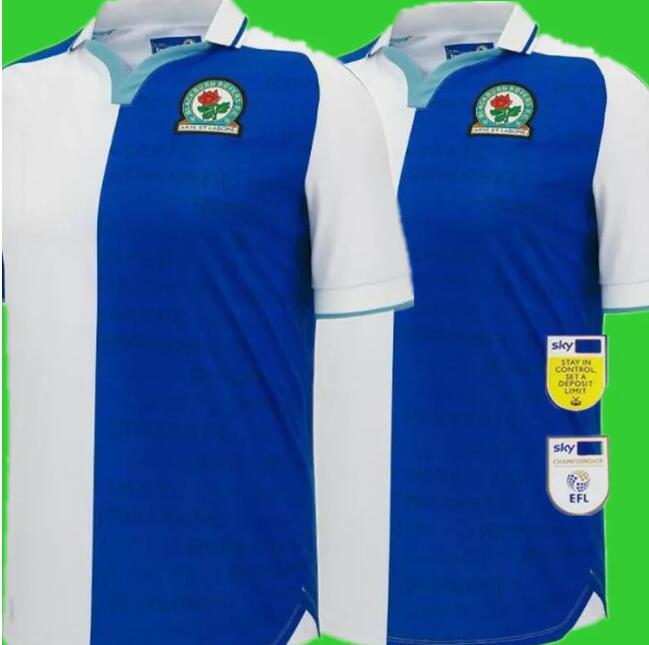 23 24 Blackburn Rovers Soccer Jerseys 2023 24 Home Away Football shirt Kit ROTHWELL GALLAGHER DOLAN BRERETON DIAZ DACK LENIHAN maillots 239r
23 24 Blackburn Rovers Soccer Jerseys 2023 24 Home Away Football shirt Kit ROTHWELL GALLAGHER DOLAN BRERETON DIAZ DACK LENIHAN maillots 239r