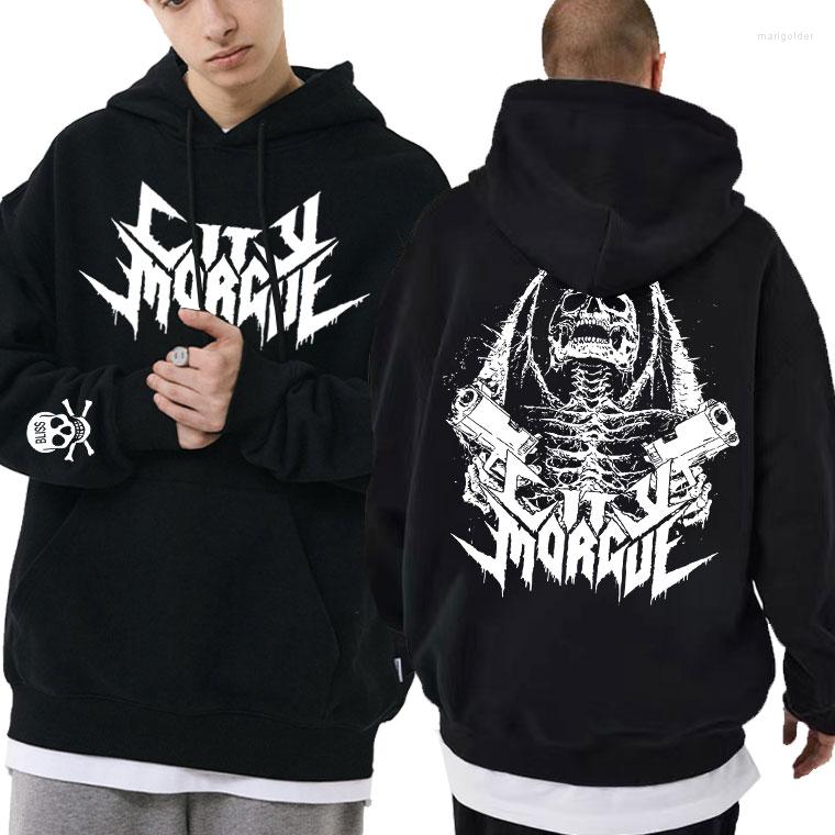 Men' Hoodies Rapper Zillakami Sosmula City Morgue Print Hoodie Fashion Skeleton Sweatshirt Men Women Oversized Hip Hop Clothes Loose, Red
Men' Hoodies Rapper Zillakami Sosmula City Morgue Print Hoodie Fashion Skeleton Sweatshirt Men Women Oversized Hip Hop Clothes Loose, Red