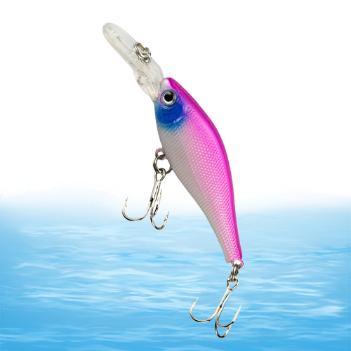 Whole Lot 30 Fishing Lures Frog Lure Fishing Bait Crankbait Fishing Tackle Insect Hooks Bass 62g85cm