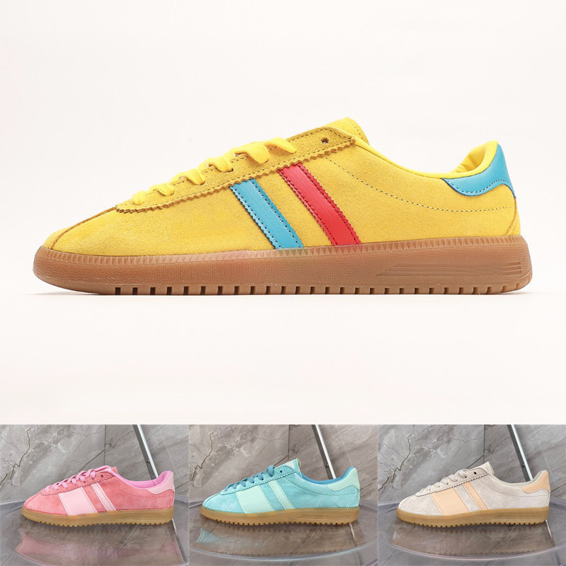2023 Bermuda Easy Mint Glow Pink Wonder White Designer Skate Shoes White Green Men Women Sports Low Sneakers 35-45
2023 Bermuda Easy Mint Glow Pink Wonder White Designer Skate Shoes White Green Men Women Sports Low Sneakers 35-45