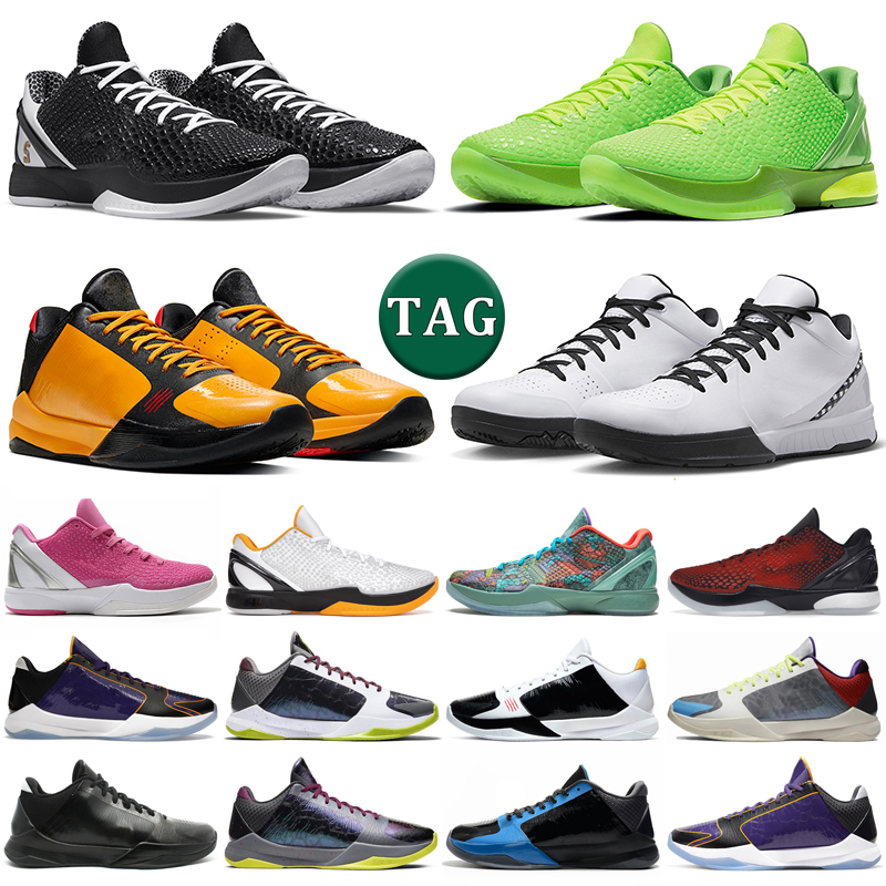 2023 Basketball Shoes Men 6 Protro Grinch Mambacita Gigi Mambacita Sweet 16 Del Sol Bruce Lee Alternate Lakers Chaos Mens Trainers Sports Sneakers, 28
2023 Basketball Shoes Men 6 Protro Grinch Mambacita Gigi Mambacita Sweet 16 Del Sol Bruce Lee Alternate Lakers Chaos Mens Trainers Sports Sneakers, 28