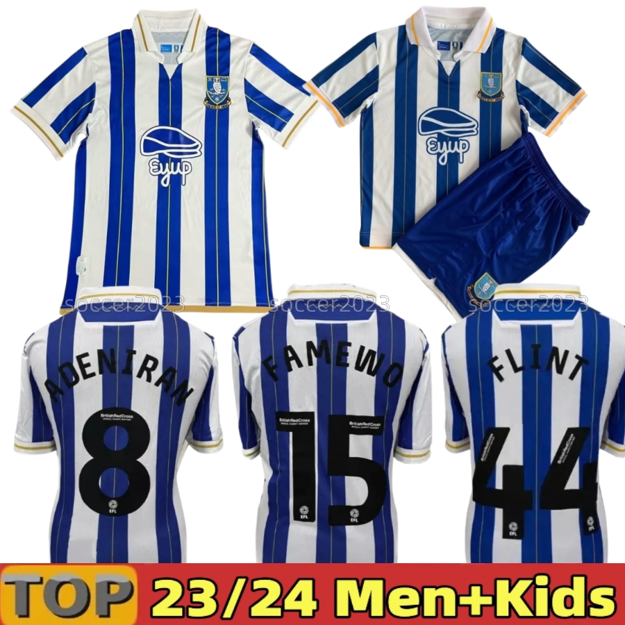 4XL Sheffield Wednesday soccer jerseys home 2023 20224 away Will Vaulks Callum Paterson Michael Smith Tyreeq Bakinson Mallik Wilks football shirts white kids kit, Home aldult
4XL Sheffield Wednesday soccer jerseys home 2023 20224 away Will Vaulks Callum Paterson Michael Smith Tyreeq Bakinson Mallik Wilks football shirts white kids kit, Home aldult