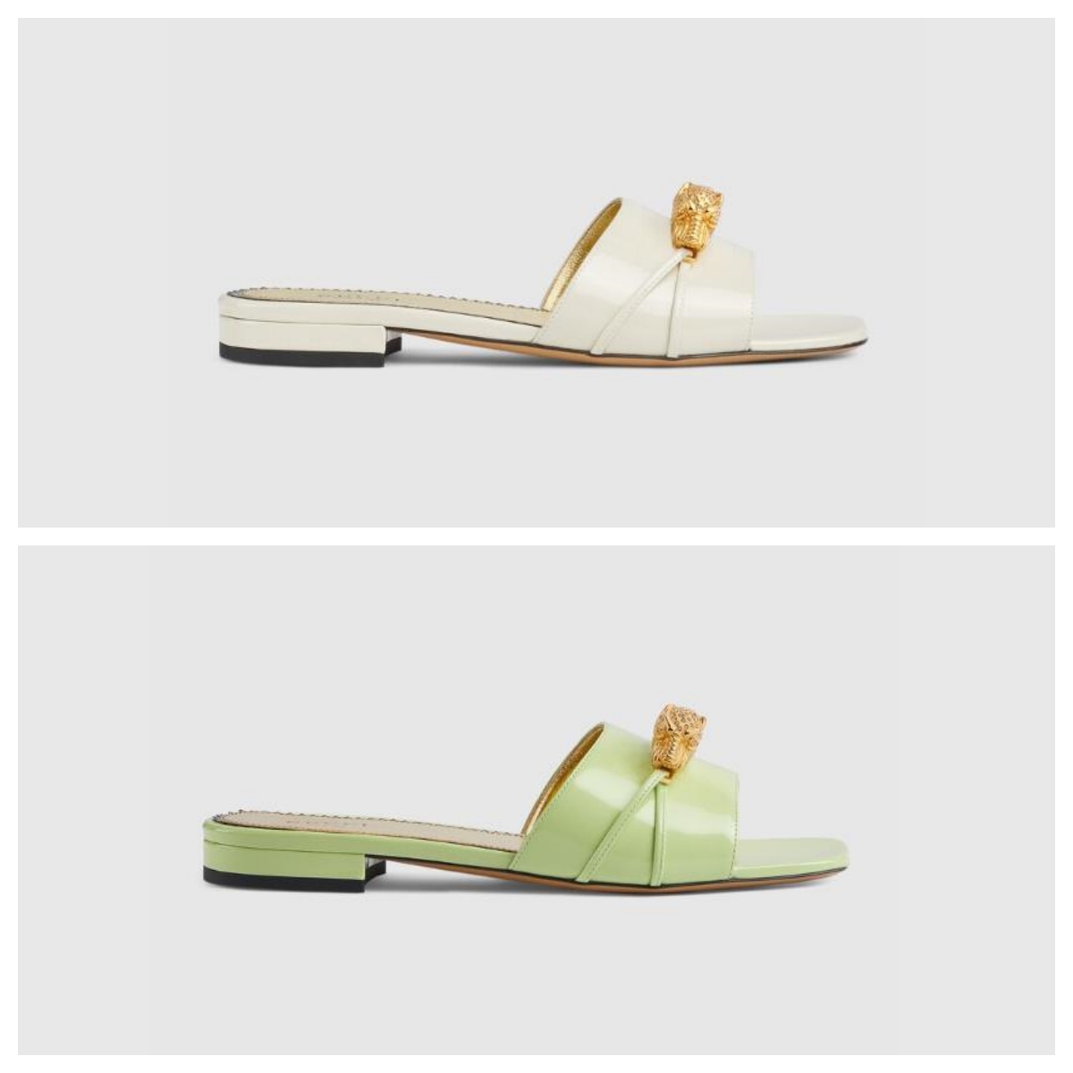 The latest fashion runway sandal style for women from the G family, available in eight slipper colors, sizes 35-43, with a box, 4#
The latest fashion runway sandal style for women from the G family, available in eight slipper colors, sizes 35-43, with a box, 4#