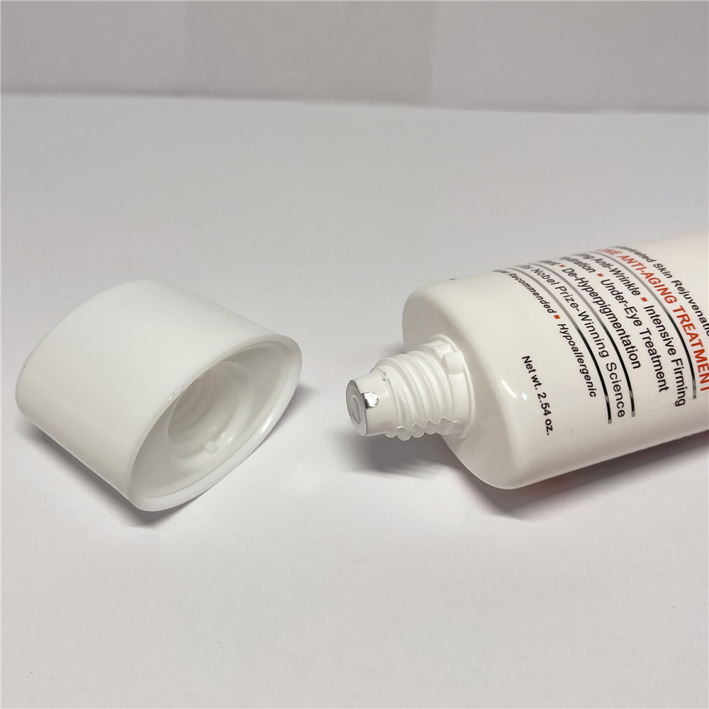 All In One Skin Tightening Treatment 75ml Moisturizing Face Cream LifeCell Cooling Under Eye Treatment 20ml High Quality Fast Ship Skin Care