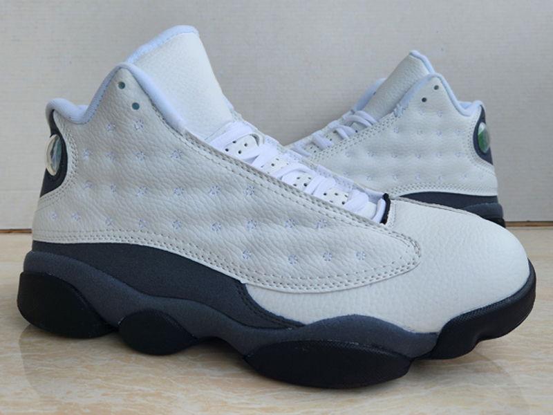 Jumpman 13 13s Biue Grey Flint mens basketball shoes Wolf Grey men Outdoor sports sneakers, As photo 17
Jumpman 13 13s Biue Grey Flint mens basketball shoes Wolf Grey men Outdoor sports sneakers, As photo 17
