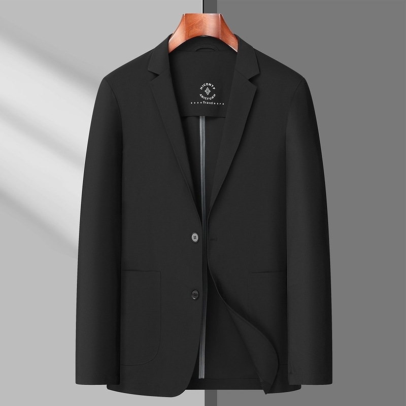 Men's Suits Blazers 8888Customized casual suit for men suitable all seasons 230705