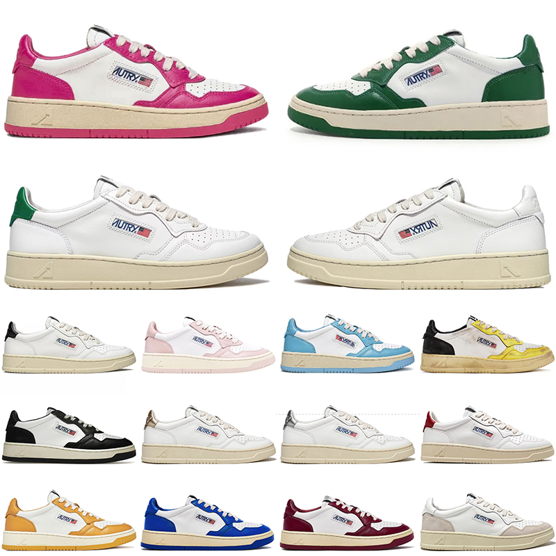 5A-High Quality Shoes Low Cut Platform Sneakers Mens Women Luxurys Designers Vintage Bottoms Loafers Fashion Spikes Party Luxury Casual Trainers S, 7 white silver
5A-High Quality Shoes Low Cut Platform Sneakers Mens Women Luxurys Designers Vintage Bottoms Loafers Fashion Spikes Party Luxury Casual Trainers S, 7 white silver