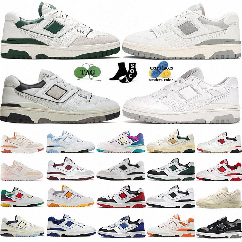 new 550 550s shoes designer White Green Cream black Casual UNC red Navy Blue Shadow Grey panda Sea Salt Gold Pink Silver Pure Platinum 3rzv#
new 550 550s shoes designer White Green Cream black Casual UNC red Navy Blue Shadow Grey panda Sea Salt Gold Pink Silver Pure Platinum 3rzv#
