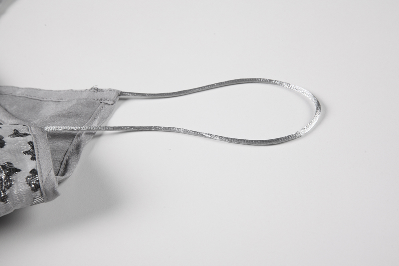 Women's Tanks Camis TROPICON Backless Ruched Cami Top Grey Open Back Spaghetti Strap Floral Summer Sexy Top Women Fashion Trendy Clothes 230705