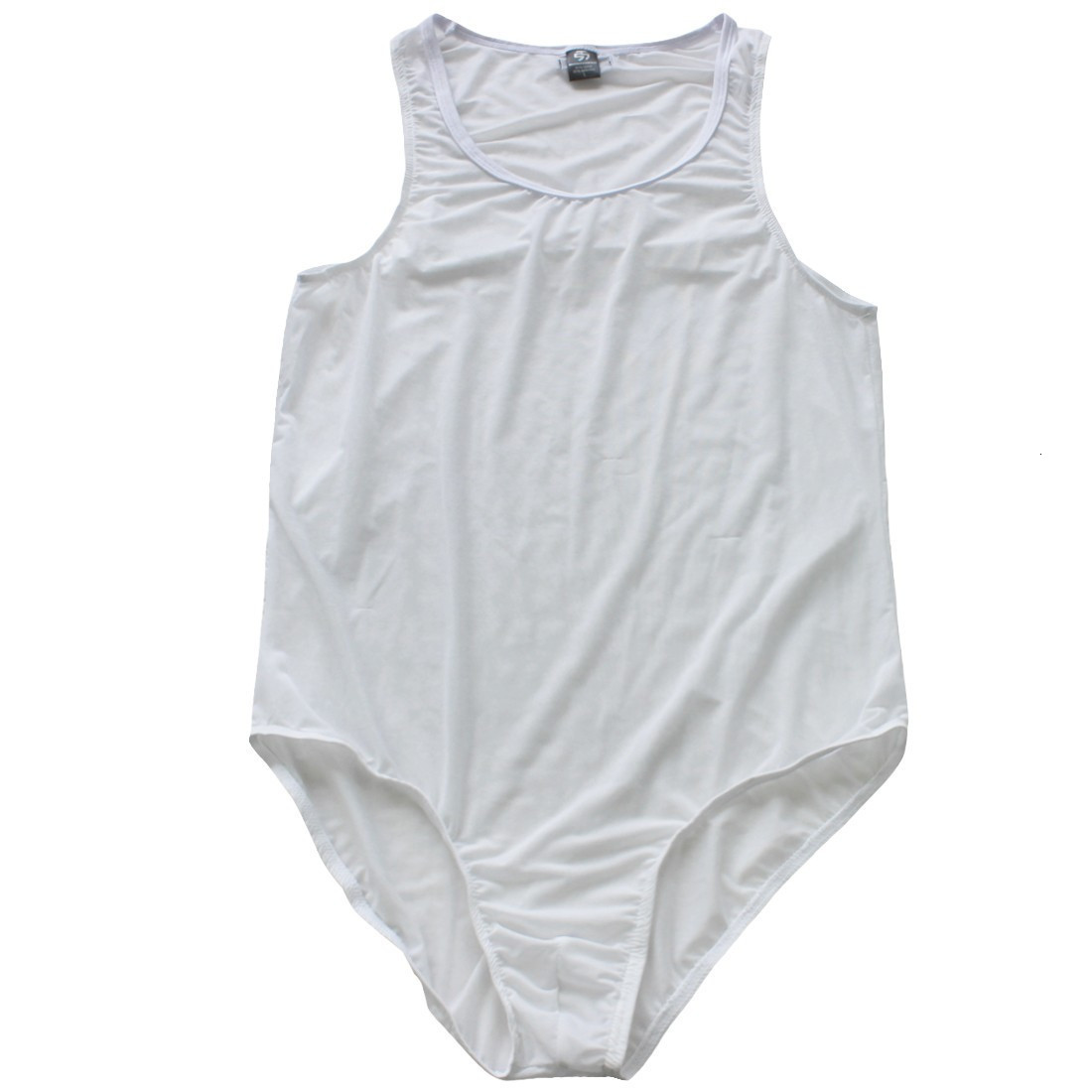 Men's Swimwear Swimsuit men's wrestling single suit swimsuit high cut gym Skintight garment 230705