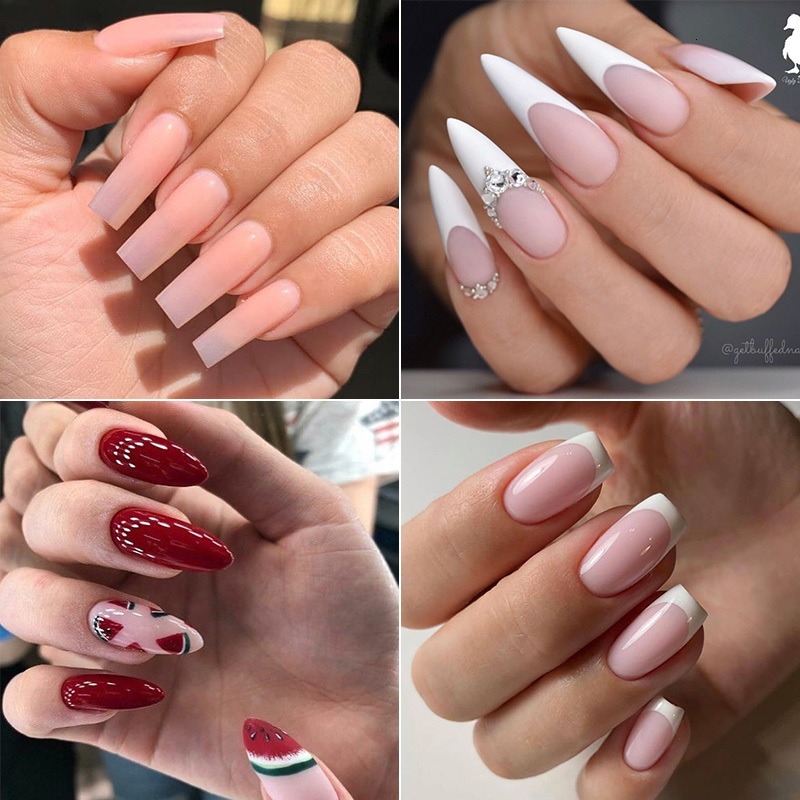 Nail Glitter Dipping Nail Powder Gradient French Glitter Dust Power Natural Dry Witout Cure Dip Nail Power Decoration Manicure 230705