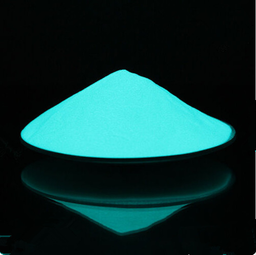 Nail Glitter Ultrafine Bright Fluorescent Color Phosphor Powder Glow in the Dark Powder Luminous Pigment Poluminescent Dust Coating 230705