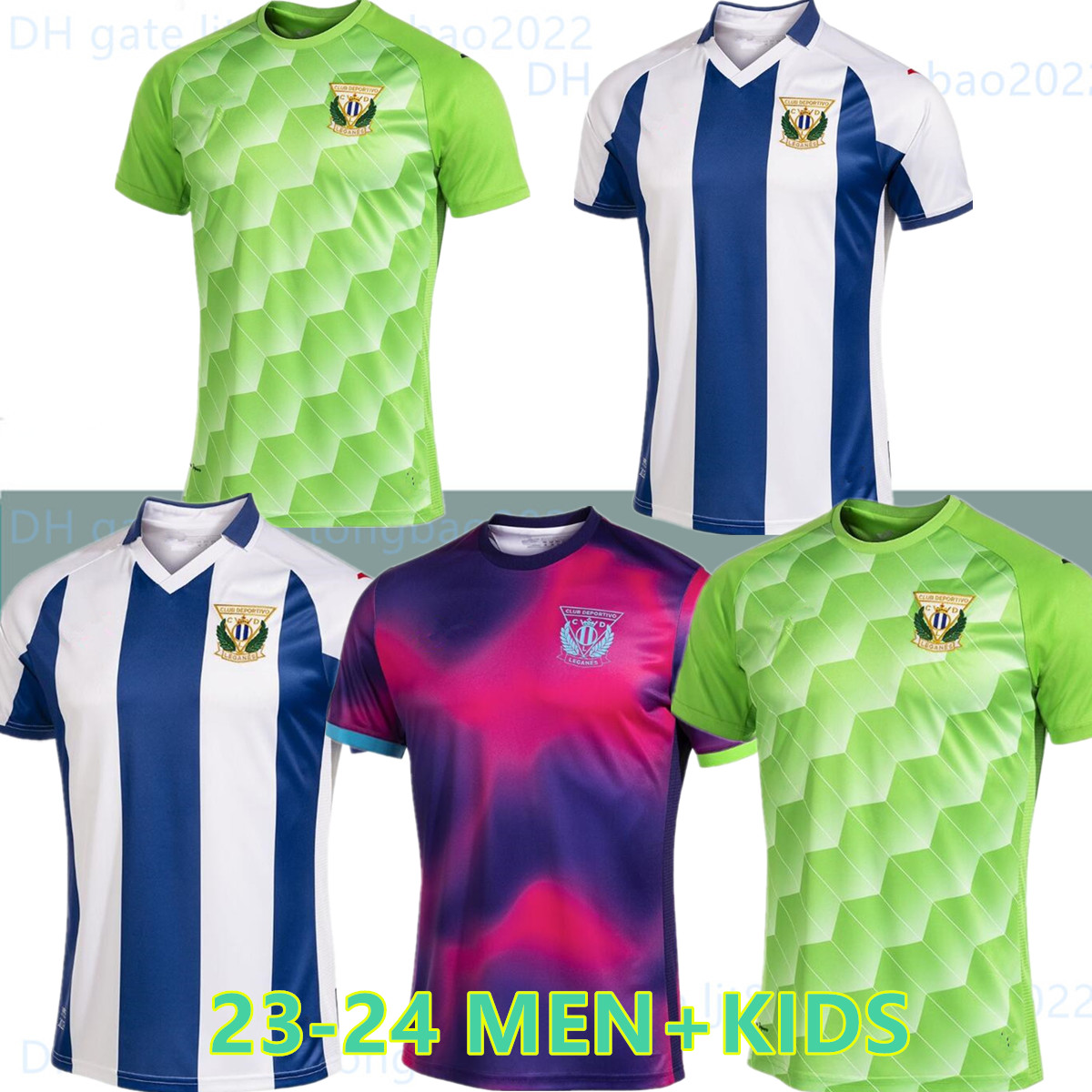 2023 2024 Leganes Mens Soccer Jerseys GAKU SERGIO G. JOSE ARNAIZ R. PARDO F. VICO Y. BARCENAS BAUTISTA 23 24 Leganes Home Away 3rd Men Football Shirt, 23-24 home
2023 2024 Leganes Mens Soccer Jerseys GAKU SERGIO G. JOSE ARNAIZ R. PARDO F. VICO Y. BARCENAS BAUTISTA 23 24 Leganes Home Away 3rd Men Football Shirt, 23-24 home