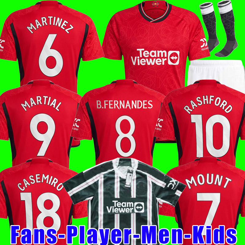 MOUNT SANCHO RASHFORD soccer jerseys 23 24 B. FERNANDES MANCHESTERS 2023 2024 player version MANS UTDs CASEMIRO ANTONY MARTINEZ MARTIAL football shirt men kids kit, 23/24 kids away
MOUNT SANCHO RASHFORD soccer jerseys 23 24 B. FERNANDES MANCHESTERS 2023 2024 player version MANS UTDs CASEMIRO ANTONY MARTINEZ MARTIAL football shirt men kids kit, 23/24 kids away