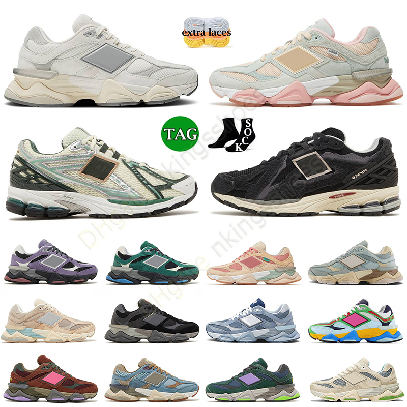 9060 1906r Designer Athletic Mens Womens Running Shoes Penny Cookie Pink Blue Haze Sea Salt White Green On Rain Cloud 9060s Joe Freshgoods OG Casual Sneakers, B15 sea salt sample 36-45
9060 1906r Designer Athletic Mens Womens Running Shoes Penny Cookie Pink Blue Haze Sea Salt White Green On Rain Cloud 9060s Joe Freshgoods OG Casual Sneakers, B15 sea salt sample 36-45