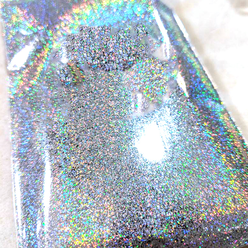 Nail Glitter 02 1128 Multicolor Holographic Mirror Glitter for Nail Art Fine Glitter 50 Grams Holo Ultra Fine Nail Glitter Powder 230705