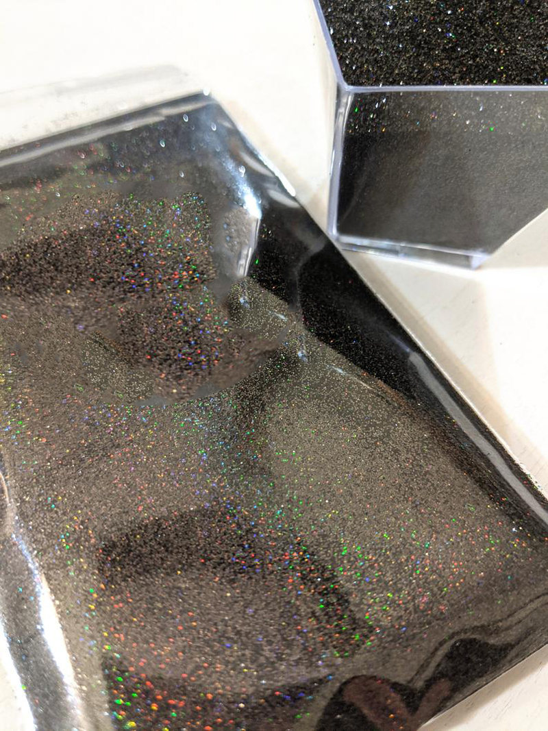 Nail Glitter 02 1128 Multicolor Holographic Mirror Glitter for Nail Art Fine Glitter 50 Grams Holo Ultra Fine Nail Glitter Powder 230705