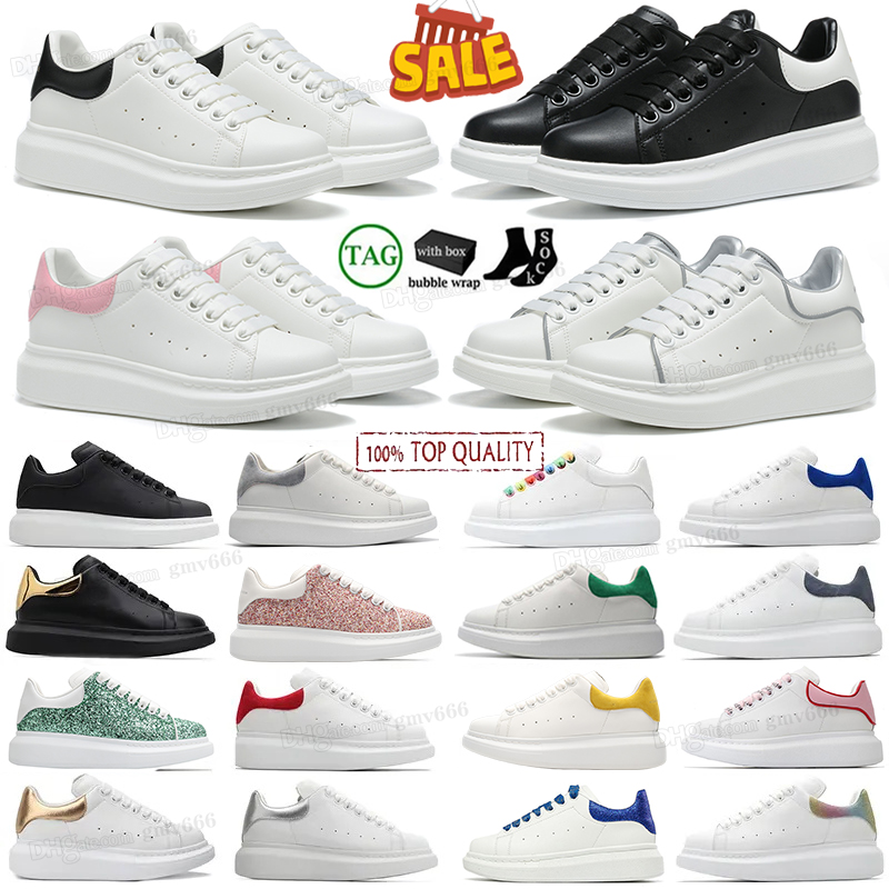 Designer Casual Shoes Leather Lace Up Oversized Sneakers Platform women men Flat White Black Espadrilles Classic Suede Velvet Leather alexander mc queen mcqueen, 30
Designer Casual Shoes Leather Lace Up Oversized Sneakers Platform women men Flat White Black Espadrilles Classic Suede Velvet Leather alexander mc queen mcqueen, 30
