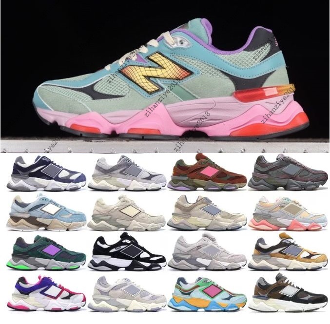 9060 9060s Joe Freshgoods Men Women Running Shoes Suede 1906R Designer new balance Penny Cookie Pink Baby Shower Blue Sea Salt 574 plus canvas Trainers Outdoor shoes, 29
9060 9060s Joe Freshgoods Men Women Running Shoes Suede 1906R Designer new balance Penny Cookie Pink Baby Shower Blue Sea Salt 574 plus canvas Trainers Outdoor shoes, 29