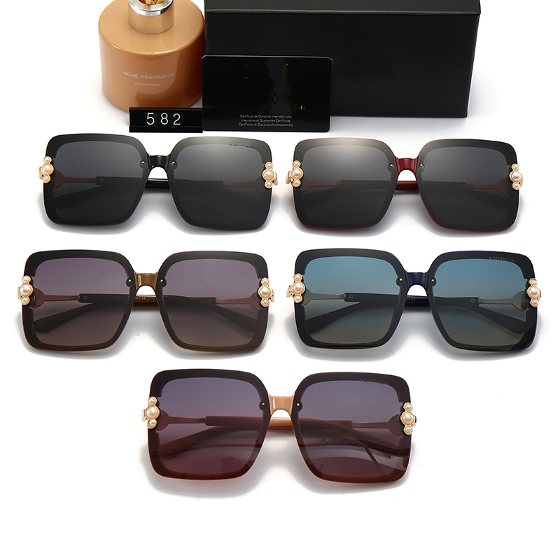 new trend advanced sunglasses, thin face square frame Korean sunglasses UV protection 582
new trend advanced sunglasses, thin face square frame Korean sunglasses UV protection 582