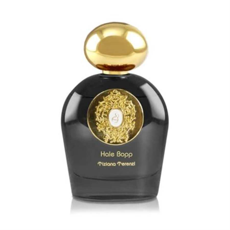 Tiziana Terenzi Velorum Halley Hale Bopp Telea Brand Ocean Star Classic series Orza fragrance of flowers lasts long a perfume with collectible value Fragrance
