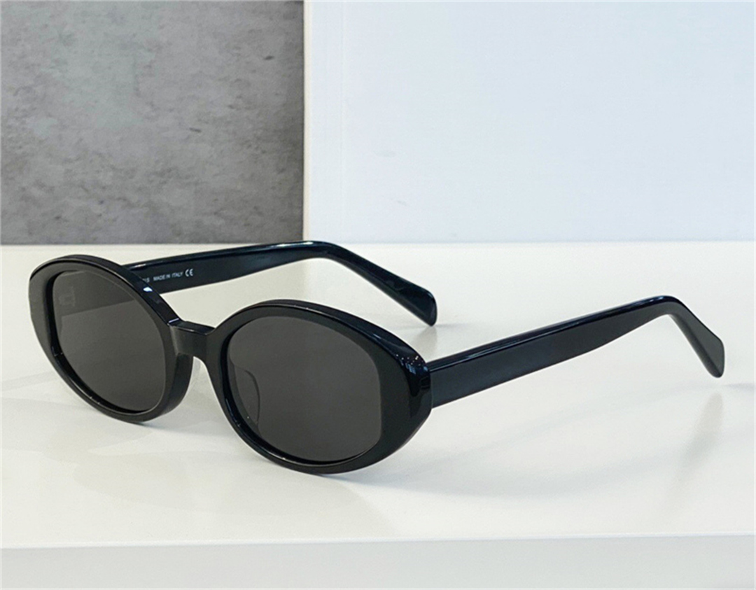 Fashion popular designer 4S212 sunglasses for women vintage glamorous oval frame glasses summer trendy versatile style UV protection come with case
Fashion popular designer 4S212 sunglasses for women vintage glamorous oval frame glasses summer trendy versatile style UV protection come with case