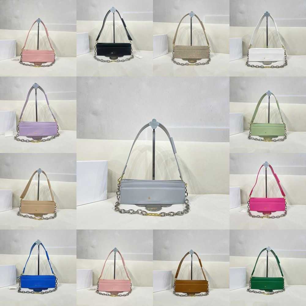Top Quality Designer Bag J-Letter Shoulder Bags Fashionable Messenger Bag Womens Chain Tote Bag Exquisite Color Match17 Color Crossbody Bags, J32-grey
Top Quality Designer Bag J-Letter Shoulder Bags Fashionable Messenger Bag Womens Chain Tote Bag Exquisite Color Match17 Color Crossbody Bags, J32-grey