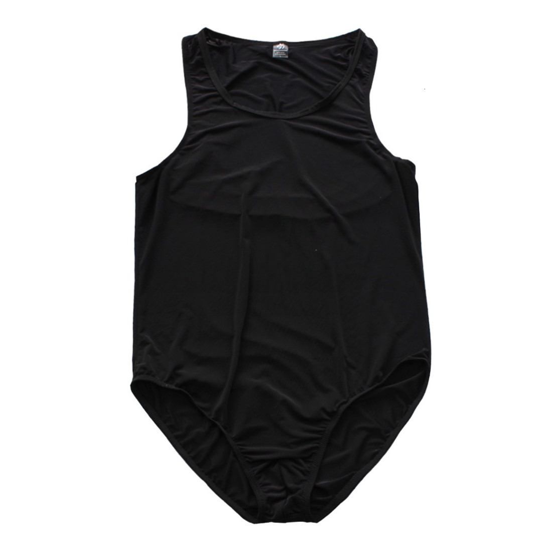Men's Swimwear Swimsuit men's wrestling single suit swimsuit high cut gym Skintight garment 230705