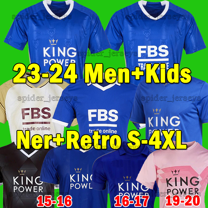 XXXL 4XL 23 24 LeIcEstEr Soccer Jerseys Retro 2015 16 17 19 BARNES Tielemans VARDY MADDISON IHEANACHO AYOZE NDIDI DAKA 2023 2024 Football Uniforms Men Kdis Kits Shirt, 22-23 third patch
XXXL 4XL 23 24 LeIcEstEr Soccer Jerseys Retro 2015 16 17 19 BARNES Tielemans VARDY MADDISON IHEANACHO AYOZE NDIDI DAKA 2023 2024 Football Uniforms Men Kdis Kits Shirt, 22-23 third patch
