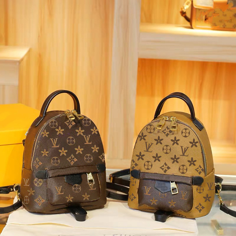 Palm Springs Mens Mini Backpack Luxury men backpack designers leather bookbag travel backpacks women purses designer woman handbag Luxurys handbags, Brown
Palm Springs Mens Mini Backpack Luxury men backpack designers leather bookbag travel backpacks women purses designer woman handbag Luxurys handbags, Brown