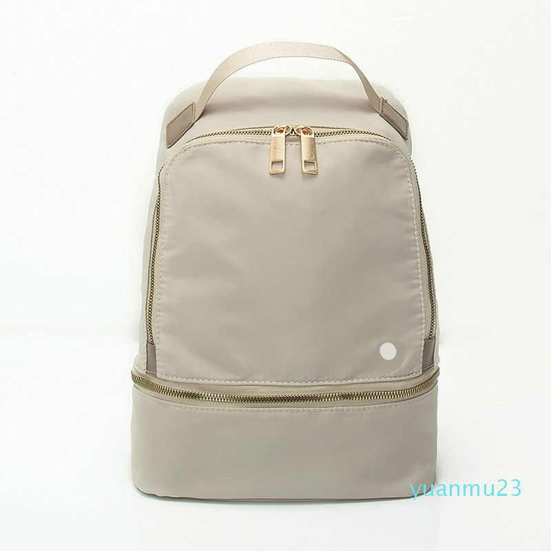 LU-066 Six-color High-quality Lulu Outdoor Bags Student Schoolbag Backpack Ladies Diagonal Bag New Lightweight Backpacks LU Women Yoga Outdoor Bags with Logo, 102
LU-066 Six-color High-quality Lulu Outdoor Bags Student Schoolbag Backpack Ladies Diagonal Bag New Lightweight Backpacks LU Women Yoga Outdoor Bags with Logo, 102