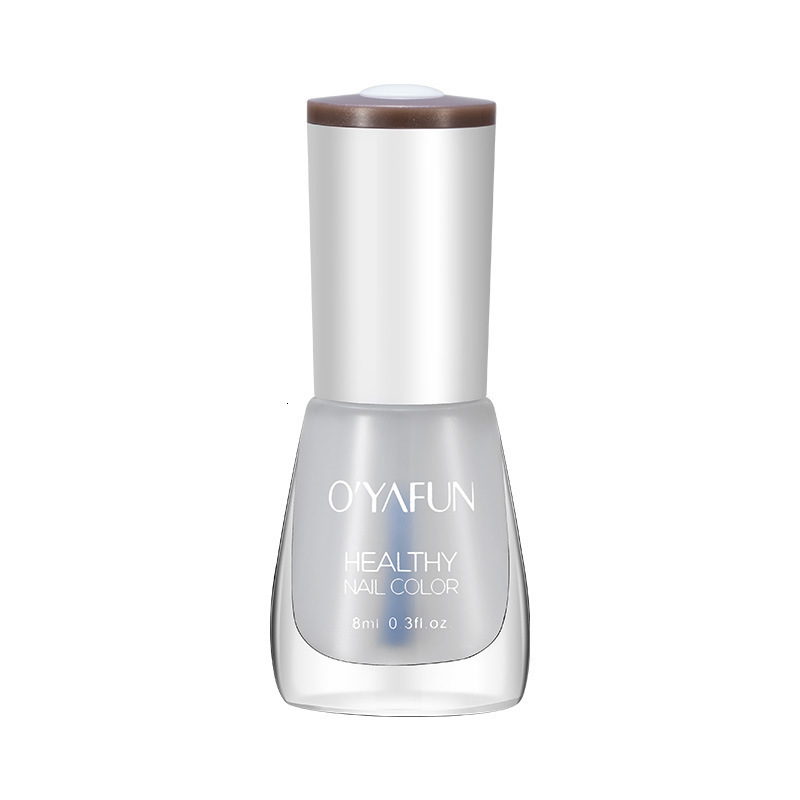 Nail Gel 40 Colors 8ml Nail Polish Normal Without Lamp Art Manicure Semipermanent Varnish Quick Dry Tearable Long Lasting Nail Polish 230706