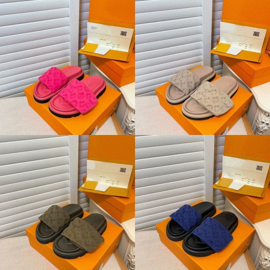 Slipper Platform Sandles Comfort Mule Slides Platforms Sandal For Woman Real Leather Summer0BiV#
Slipper Platform Sandles Comfort Mule Slides Platforms Sandal For Woman Real Leather Summer0BiV#