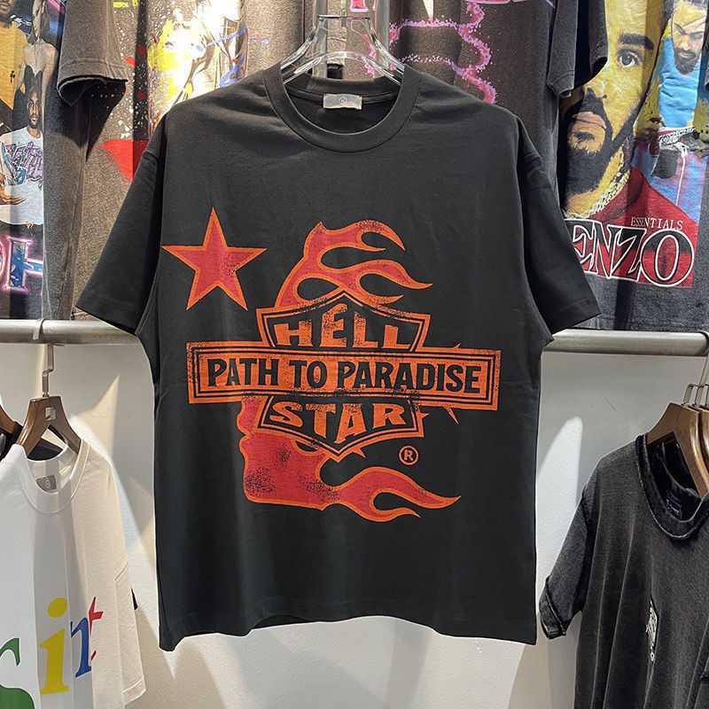 Designer Fashion Clothing Tees Tshirts American Street Short Sleeve Hellstar High Edition Printed Pure Cotton Tshirt Creative Short Sleeve Tee for Men and Women Roc, Black
Designer Fashion Clothing Tees Tshirts American Street Short Sleeve Hellstar High Edition Printed Pure Cotton Tshirt Creative Short Sleeve Tee for Men and Women Roc, Black