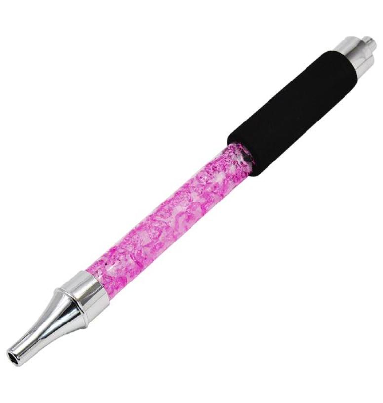 HORNET Colorful Plastic Hookah Stem With Smoking Cooling Function 366 mm Hookah Hose Handle Hookah Ice Bag For Cooling Shisha Hose1714292
HORNET Colorful Plastic Hookah Stem With Smoking Cooling Function 366 mm Hookah Hose Handle Hookah Ice Bag For Cooling Shisha Hose1714292