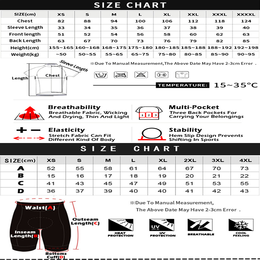 Cycling Jersey Sets CYKLOPEDIA Men Short Sleeve Ropa Ciclismo Hombre Summer Clothing Triathlon Bib Shorts Suit Bike Uniform 230706