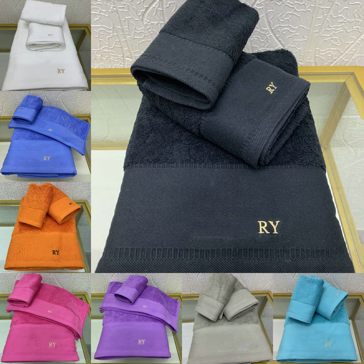 Sports Swim Towel Thickened Pure Cotton Towel Fashion Designer Towel Soft Bathroom Towel Kneadable Facial Towel, With tag
Sports Swim Towel Thickened Pure Cotton Towel Fashion Designer Towel Soft Bathroom Towel Kneadable Facial Towel, With tag