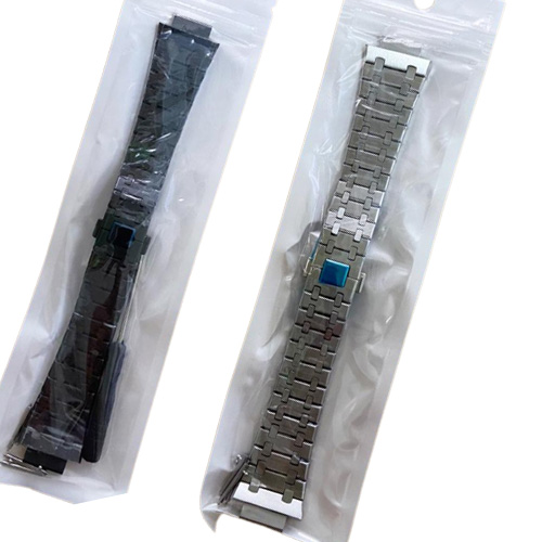 Watch Bands 2rd GA2100 Band And Bezel Metal Stainless Steel Strap For GA2100 Replacement Accessories Whole Deli22