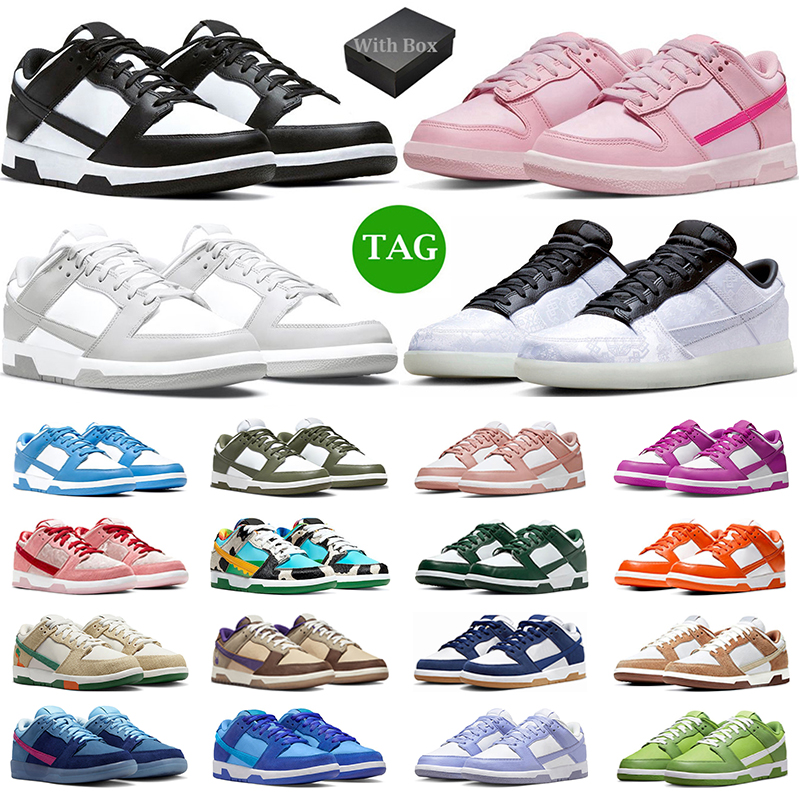 With Box men women low running shoes GAI Panda UNC Grey Fog Active Fuchsia Triple Pink Medium Olive Syracuse Chicago mens trainers outdoor sneakers, #23
With Box men women low running shoes GAI Panda UNC Grey Fog Active Fuchsia Triple Pink Medium Olive Syracuse Chicago mens trainers outdoor sneakers, #23