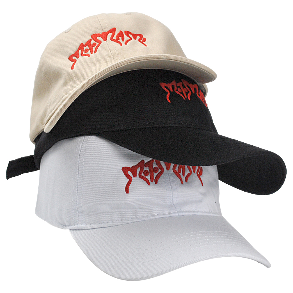 Ball Caps Embroidered Motomami Dad Hat Rosalia Baseball Cap Breathable Couple Hats Woman Visors Caps Unisex Adjustable 230706