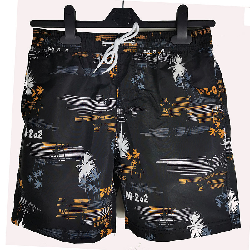 Men's Shorts 314 Beach Shark Boys' Swimwear Relay Style Summer 230705