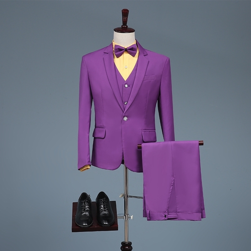 Men's Suits Blazers Custom Made Groom Wedding Dress Blazer Pants Business Highend Classic Trousers 18921083 230705