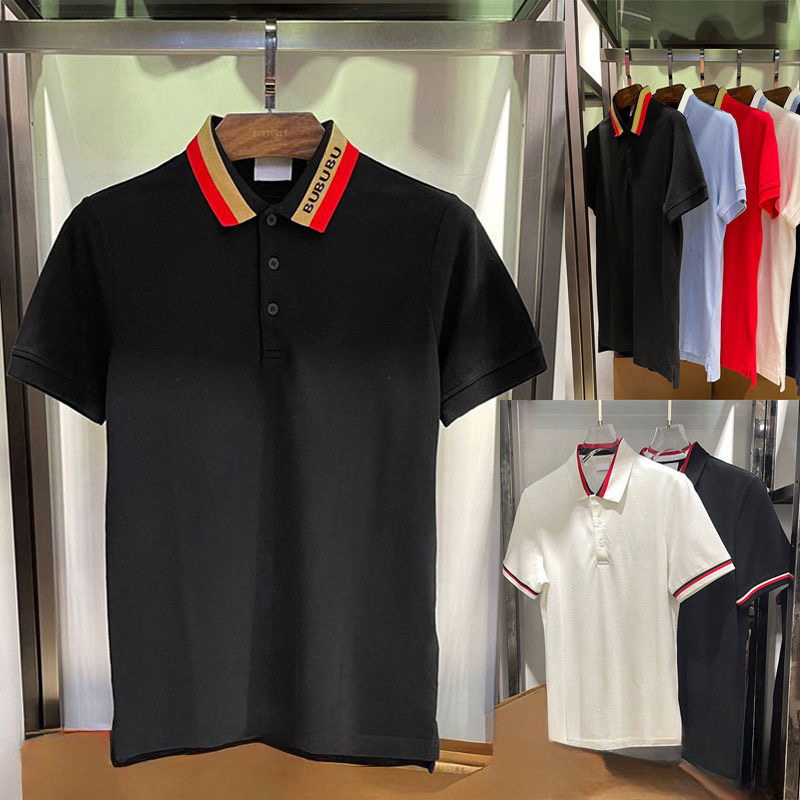 2023 men polos designer polo shirt womens Top luxury polos Tee Short sleeve man T-Shirts multiple style classic business shirts casual Cotton breathable clothes, Sandybrown
2023 men polos designer polo shirt womens Top luxury polos Tee Short sleeve man T-Shirts multiple style classic business shirts casual Cotton breathable clothes, Sandybrown
