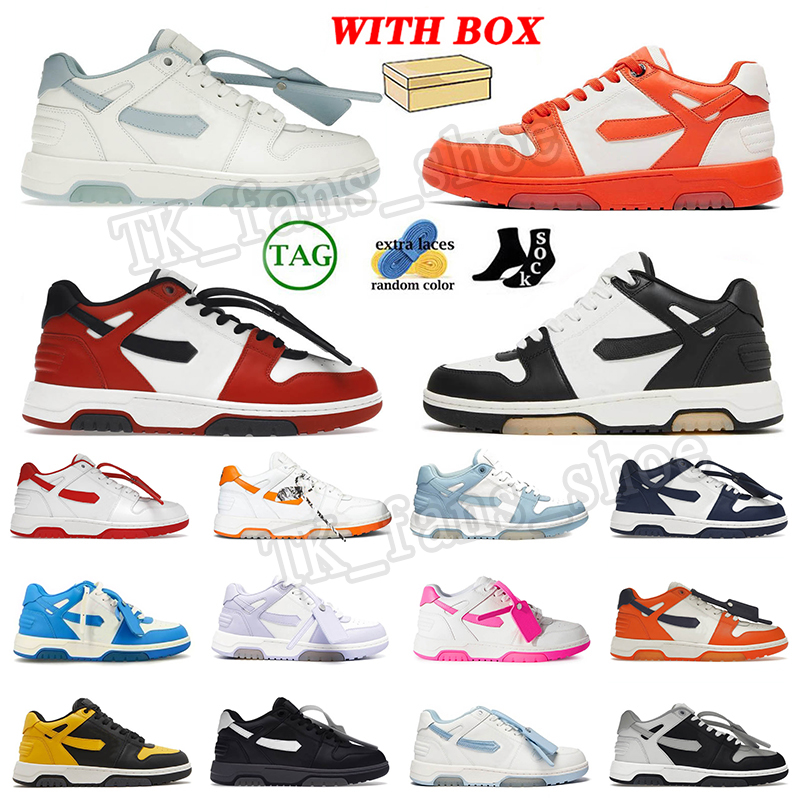 Offs Out Of Office Sneakers Designer Casual Shoes Famous Trainers For Men Women Black White Vintage Leather OW Shoe Luxury Dhgate Platform Shoe With Box, 12
Offs Out Of Office Sneakers Designer Casual Shoes Famous Trainers For Men Women Black White Vintage Leather OW Shoe Luxury Dhgate Platform Shoe With Box, 12