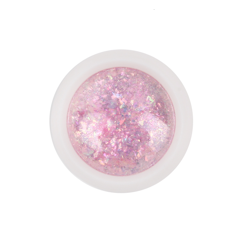 Nail Glitter Nail Powder Sequins Holographic Glitter Color Nail Acrylic Powder Chrome Powder Mermaid Aurora Sequins Mirror Nail Decorations 230705