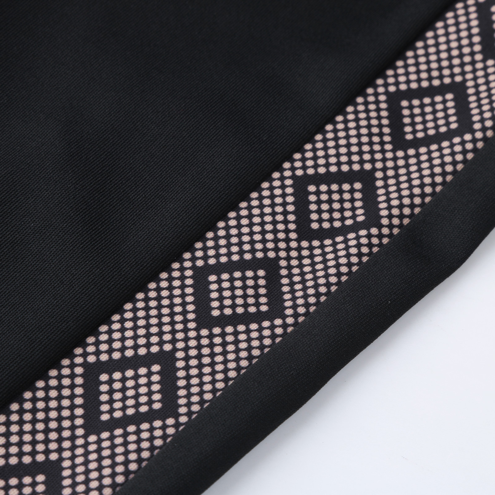 Men's Pants Casual Diamond Skinny Pencil Autumn And Winter Zipper Elastic Waist Trousers Business clothing 230705