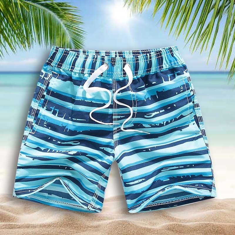 Men's Shorts 314 Beach Shark Boys' Swimwear Relay Style Summer 230705