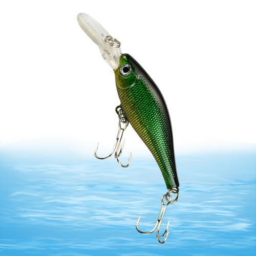 Whole Lot 30 Fishing Lures Frog Lure Fishing Bait Crankbait Fishing Tackle Insect Hooks Bass 62g85cm