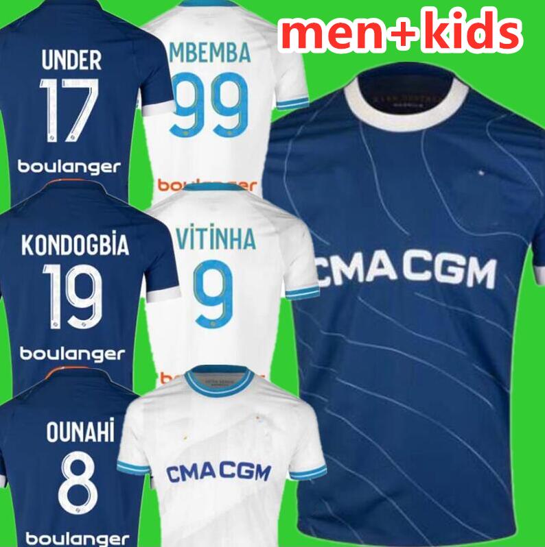 S-4XL 23 24 soccer jerseys 2023 2024 MarseilleS maillot foot CUISANCE GUENDOUZI PAYET CLAUSS football shirts men kids VERETOUT Under NUNO HARIT KONDOGBIA MBEMBA
S-4XL 23 24 soccer jerseys 2023 2024 MarseilleS maillot foot CUISANCE GUENDOUZI PAYET CLAUSS football shirts men kids VERETOUT Under NUNO HARIT KONDOGBIA MBEMBA